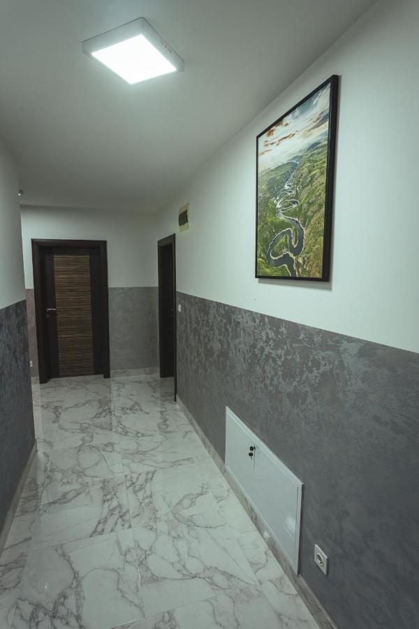 Apartmani Stefan Zlatar Nova Varos Exterior photo