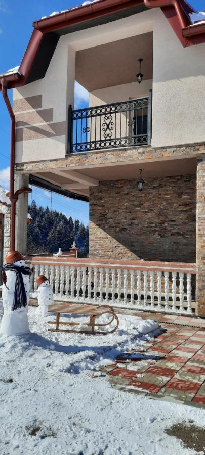 Apartmani Stefan Zlatar Nova Varos Exterior photo